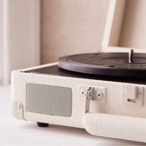 Corsley record player